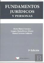 Fundamentos Juridicos Y Persona