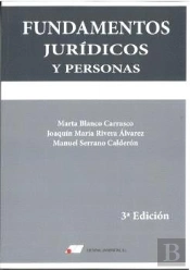Fundamentos Juridicos Y Persona