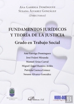 Bertrand.pt - Fundamentos Jurídicos Y Teoría De La Justicia