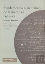 Fundamentos Matemáticos De La Mecánica Cuántica