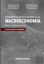 Fundamentos Microeconómicos da Macroeconomia