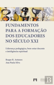 Fundamentos para a Formação dos Educadores no Século XXI
