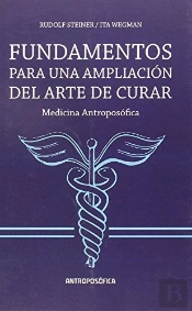 Fundamentos Para Ampliacion Del Arte De Curar