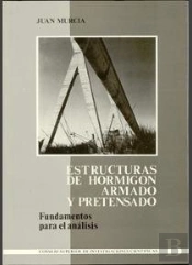 Fundamentos Para El Análisis De Estructuras De Hormigón Armado Y Pretensado