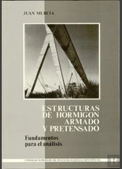 Bertrand.pt - Fundamentos Para El Análisis De Estructuras De Hormigón Armado Y Pretensado