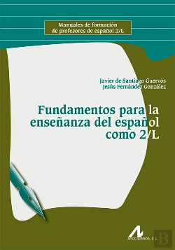 Bertrand.pt - Fundamentos Para La Enseñanza Del Español Como 2/L