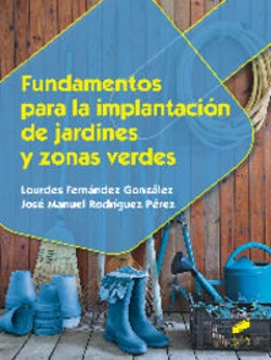 Bertrand.pt - Fundamentos Para La Implantación De Jardines Y Zonas Verdes
