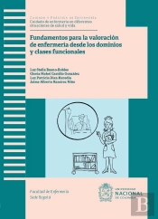 Fundamentos Para La Valoración De Enfermería Desde Los Dominios Y Clases Funcionales