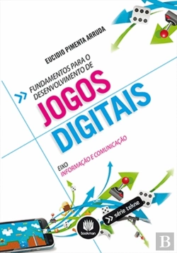 Bertrand.pt - Fundamentos para o Desenvolvimento de Jogos Digitais