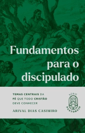 Fundamentos Para O Discipulado