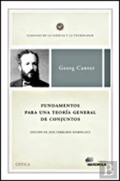 Fundamentos Para Una Teoría General De Conjuntos