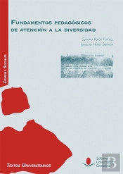 Fundamentos Pedagógicos De Atención A La Diversidad
