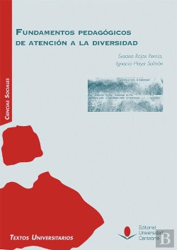 Bertrand.pt - Fundamentos Pedagógicos De Atención A La Diversidad