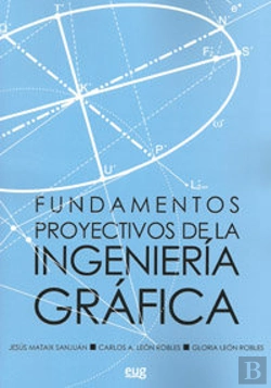 Bertrand.pt - Fundamentos Proyectivos De La Ingeniería Gráfica