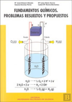 Bertrand.pt - Fundamentos Químicos. Problemas Resueltos Y Propuestos