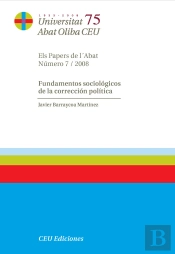 Fundamentos Sociológicos De La Corrección Política