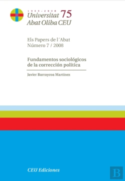 Bertrand.pt - Fundamentos Sociológicos De La Corrección Política