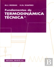 Fundamentos Termodinamica I -Moran-