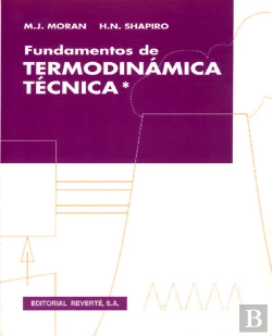 Bertrand.pt - Fundamentos Termodinamica I -Moran-