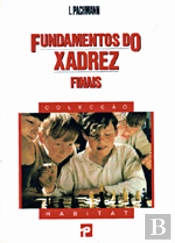 Fundamentos Xadrez - Finais