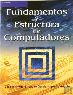 Bertrand.pt - Fundamentos Y Estructura De Computadores