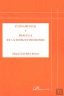 Bertrand.pt - Fundamentos Y Práctica De La Toma De Decisiones