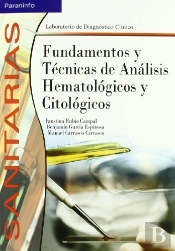 Fundamentos Y Técnicas Análisis Hematológicos Y Citológicos