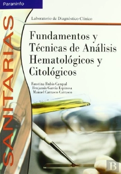 Bertrand.pt - Fundamentos Y Técnicas Análisis Hematológicos Y Citológicos