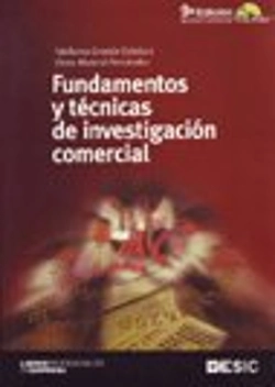 Bertrand.pt - Fundamentos Y Técnicas De Investigación Comercial