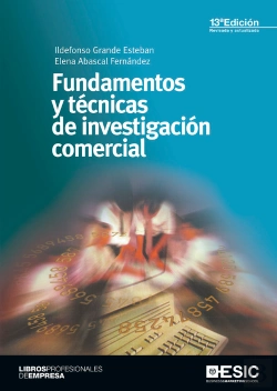 Bertrand.pt - Fundamentos Y Técnicas De Investigación Comercial