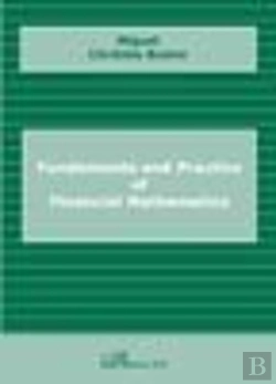 Bertrand.pt - Fundaments And Practice Of Financial Mathematics