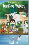 Funday Fables
