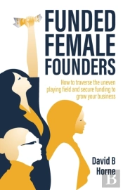 Funded Female Founders