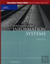 Fundementals Of Information Systems