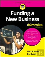 Funding A New Business For Dummies