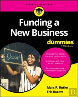 Bertrand.pt - Funding A New Business For Dummies