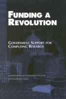 Funding A Revolution