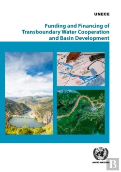 Bertrand.pt - Funding And Financing Of Transboundary Water Cooperation And Basin Development