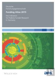 Funding Atlas 2015