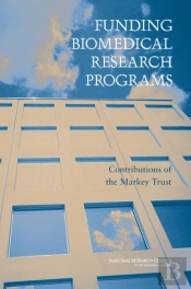 Funding Biomedical Research Programs
