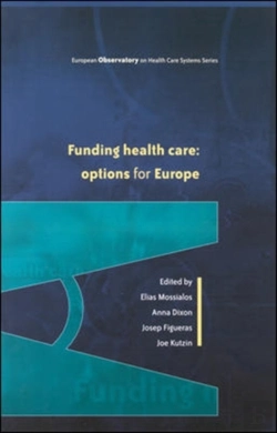 Bertrand.pt - Funding Health Care