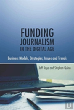 Bertrand.pt - Funding Journalism In The Digital Age