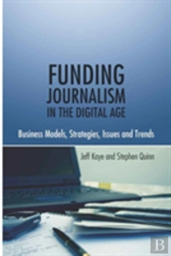 Bertrand.pt - Funding Journalism In The Digital Age
