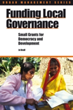 Bertrand.pt - Funding Local Governance