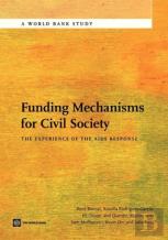 Funding Mechanisms For Civil Society