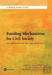 Funding Mechanisms For Civil Society
