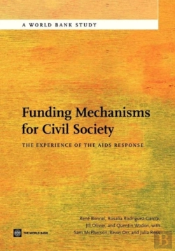 Bertrand.pt - Funding Mechanisms For Civil Society