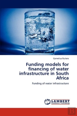 Bertrand.pt - Funding Models For Financing Of Water Infrastructure In South Africa