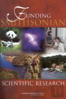 Funding Smithsonian Scientific Research
