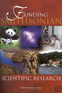 Bertrand.pt - Funding Smithsonian Scientific Research